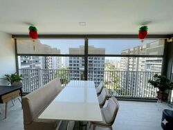 The Topiary (D28), Condominium #555433401